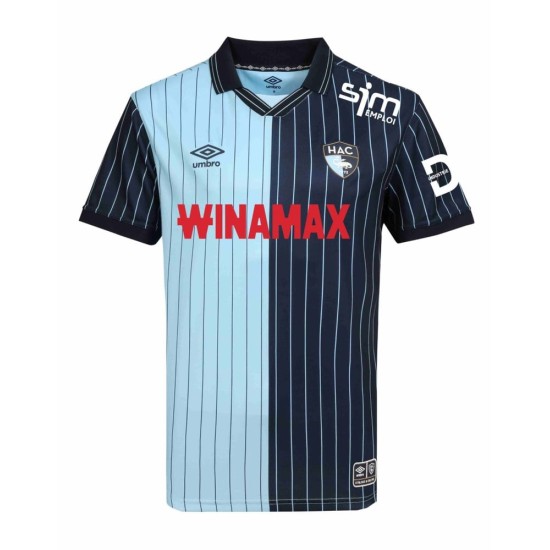 Women's Havre AC 2025/26 Home Shirt