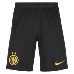 Kid's Inter Milan 2026/27 Home Shorts