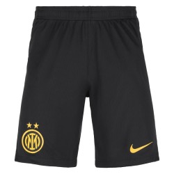 Women's Inter Milan 2026/27 Home Shorts