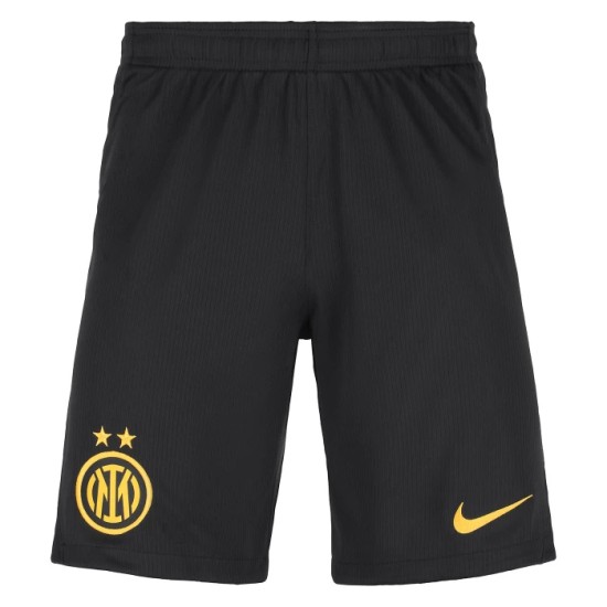 Kid's Inter Milan 2026/27 Home Shorts