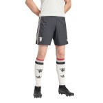 Men's Manchester United 2024/25 Third Shorts Men's Manchester United 2024/25 Third Shorts