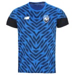 Men's Atalanta 2025/26 Home Pre Match Shirt Men's Atalanta 2025/26 Home Pre Match Shirt