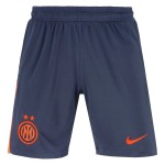 Men's Inter 2025/26 Third Shorts