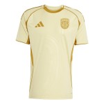 Men's San Diego FC 2025 Third Pre Match Shirt - Yellow Men's San Diego FC 2025 Third Pre Match Shirt - Yellow