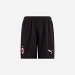 Women's Milan 2023/24 Home Shorts Women's Milan 2023/24 Home Shorts
