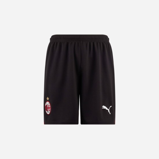 Women's Milan 2023/24 Home Shorts Women's Milan 2023/24 Home Shorts