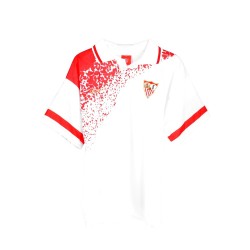 Men's Sevilla FC 1993/94 Retro Shirt #9