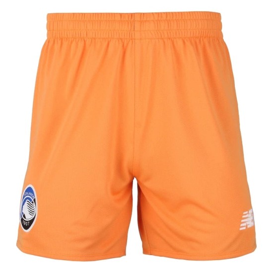 Kid's Atalanta 2025/26 Third Shorts Kid's Atalanta 2025/26 Third Shorts