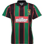 Men's Aston Villa 1994 Away Retro Shirt Men's Aston Villa 1994 Away Retro Shirt