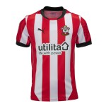 Kid's Southampton 2024/25 Home Shirt Kid's Southampton 2024/25 Home Shirt