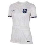 Women's France Away Jersey 2023 Women's France Away Jersey 2023