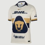 Kid's Pumas UNAM 2025/26 Home Shirt