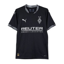 Women's Borussia Mönchengladbach 2024/25 Third Shirt