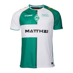 Men's Werder Bremen 2024/25 Special Shirt