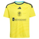 Kid's Nashville SC 2026 Home Shirt Kid's Nashville SC 2026 Home Shirt