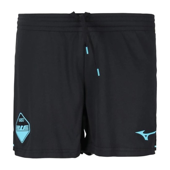 Women's Lazio 2024/25 Third Shorts Women's Lazio 2024/25 Third Shorts