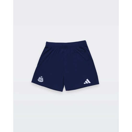 Men's Newcastle United 2024/25 Away Shorts