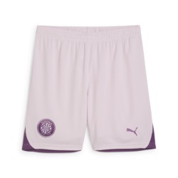 Women's Girona FC 2024/25 Third Shorts