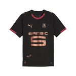 Kid's Rennes 2025/26 Third Shirt