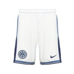 Women's Inter 2024/25 Away Shorts
