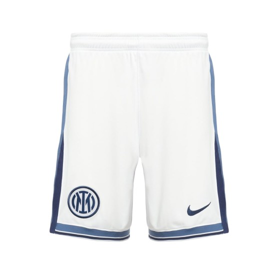 Women's Inter 2024/25 Away Shorts Women's Inter 2024/25 Away Shorts
