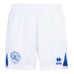 Kid's Queens Park Rangers 2024/25 Home Shorts