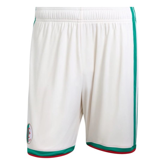 Men's Algeria 2026 Home World Cup Shorts