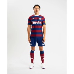Men's Newcastle United 2024/25 Away Shirt