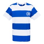 Women's Queens Park Rangers 1975/76 Home Retro Shirt Women's Queens Park Rangers 1975/76 Home Retro Shirt