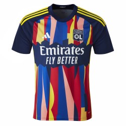 Men's OL 2023/24 Third Shirt