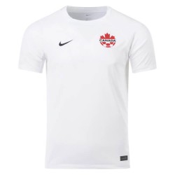 Canada Away Jersey 23/24