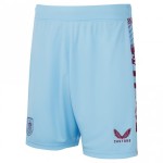 Men's Burnley 2024/25 Third Shorts