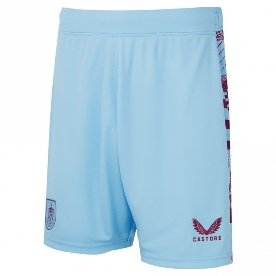 Men's Burnley 2024/25 Third Shorts