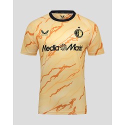 Men's Feyenoord 2024/25 Fourth Shirt