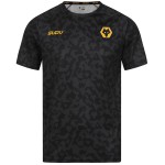 Men's Wolverhampton Wanderers 2024/25 Third Pre Match Shirt
