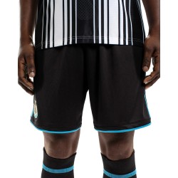 Kid's Newcastle United 2026/27 Home Shorts