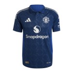 Men's Manchester United 2024/25 Away Shirt Men's Manchester United 2024/25 Away Shirt