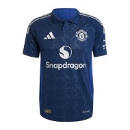 Men's Manchester United 2024/25 Away Shirt