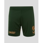 Women's FC Utrecht 2025/26 Away Shorts Women's FC Utrecht 2025/26 Away Shorts