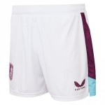 Kid's Burnley 2025/26 Home Shorts Kid's Burnley 2025/26 Home Shorts