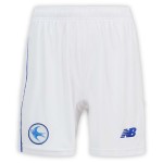 Men's Cardiff City 2024/25 Home Shorts Men's Cardiff City 2024/25 Home Shorts