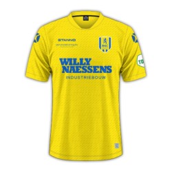 Kid's RKC Waalwijk 2024/25 Home Shirt
