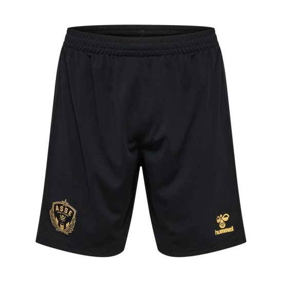 Kid's ASSE 2024/25 Third Shorts