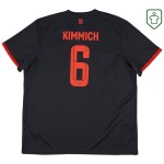 Men's Bayern Munich 2022/23 Retro Shirt Kimmich #6 Men's Bayern Munich 2022/23 Retro Shirt Kimmich #6