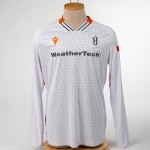 Men's Forge FC 2025 Away Long Sleeve Shirt