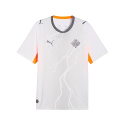 Men's Iceland 2026 Away World Cup Shirt