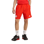 Men's Bayern Munich 2025/26 Urban Purist Shorts