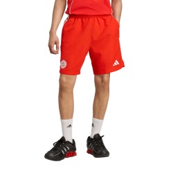 Women's Bayern Munich 2025/26 Urban Purist Shorts