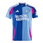 Kid's FC Schalke 04 2024/25 Special Shirt