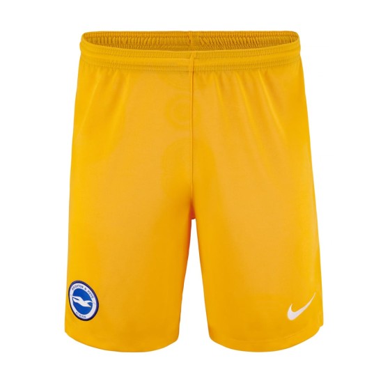 Women's Brighton & Hove Albion 2025/26 Third Shorts Women's Brighton & Hove Albion 2025/26 Third Shorts